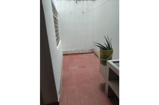 Apartamentos, Alquiler, Santa Fe - $1.100.000