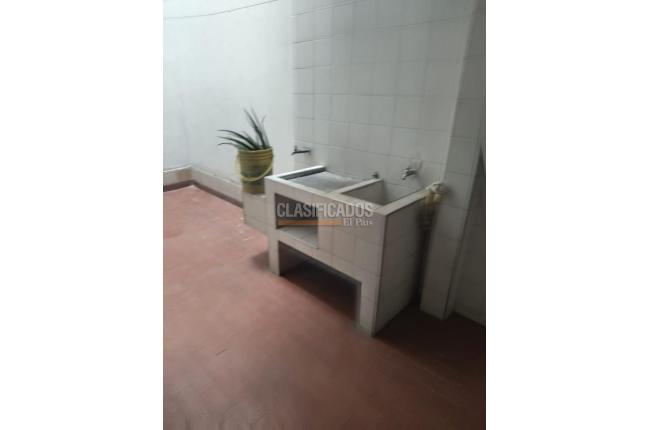 Apartamentos, Alquiler, Santa Fe - $1.100.000