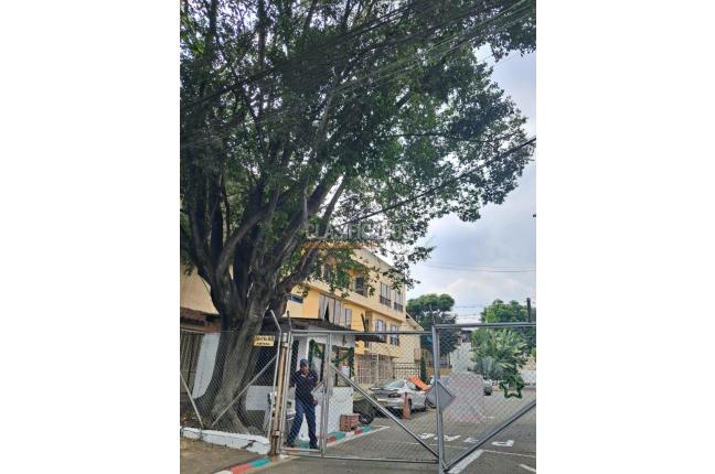 Apartamentos, Alquiler en La Esmeralda