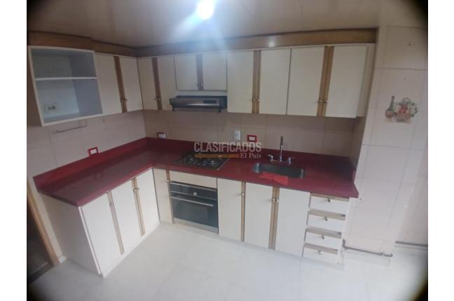 Apartamentos, Alquiler, Bogotá - $5.200.000