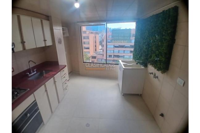 Apartamentos, Alquiler, Bogotá - $5.200.000