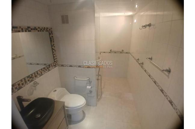 Apartamentos, Alquiler, Bogotá - $5.200.000