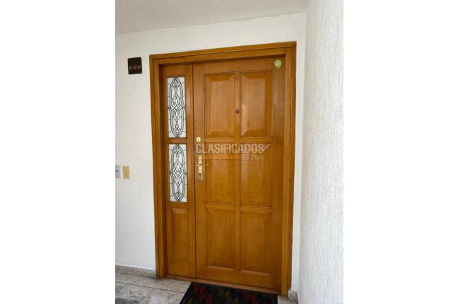 Apartamentos, Alquiler, Bogotá - $5.200.000