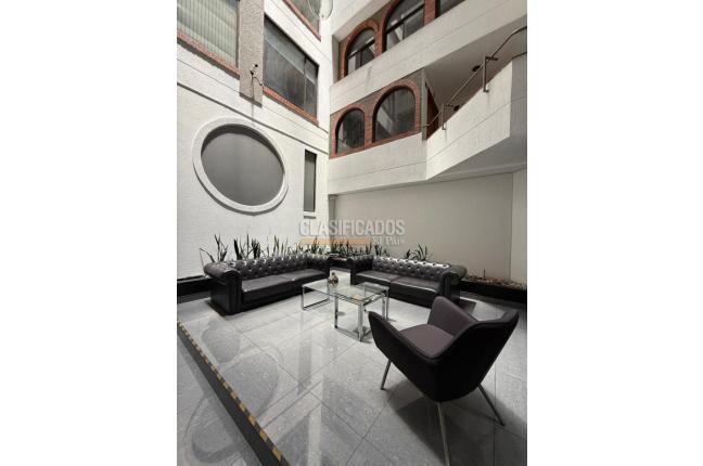 Apartamentos, Alquiler, Bogotá - $5.200.000