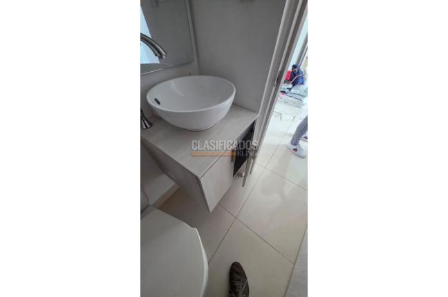 Apartamentos, Alquiler, Cartagena - $1.250.000