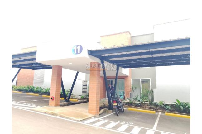 Apartamentos, Alquiler en Jamundí