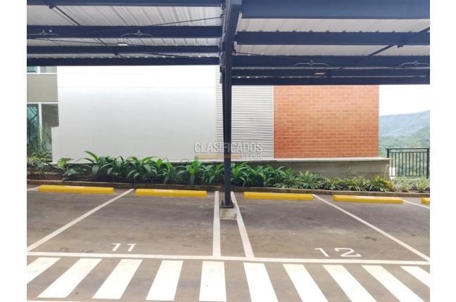 Apartamentos, Alquiler en Jamundí