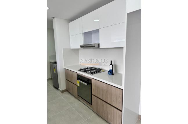 Apartamentos, Alquiler, Jamundí - $4.000.000