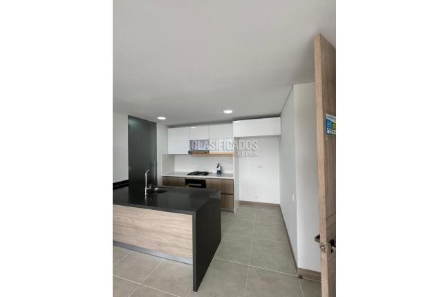 Apartamentos, Alquiler, Jamundí - $4.000.000