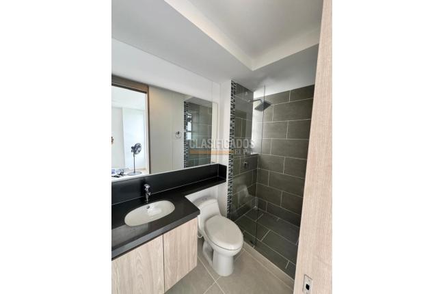 Apartamentos, Alquiler, Jamundí - $4.000.000