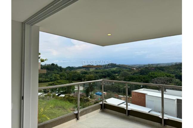 Apartamentos, Alquiler, Jamundí - $4.000.000