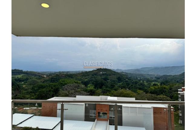 Apartamentos, Alquiler, Jamundí - $4.000.000