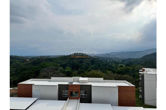 Apartamentos, Alquiler, Jamundí - $4.000.000