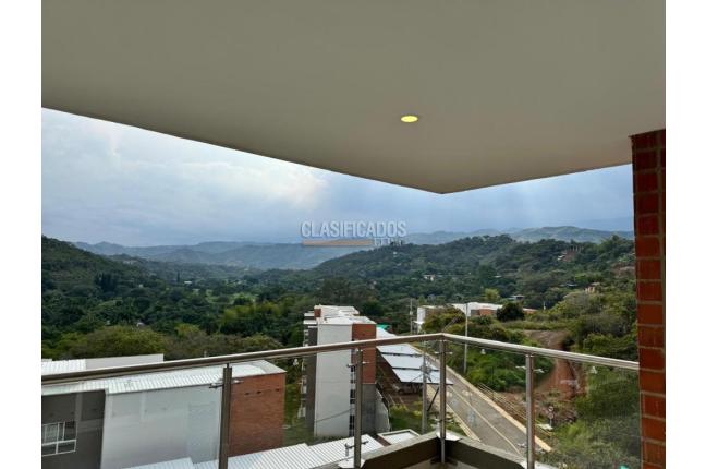 Apartamentos, Alquiler, Jamundí - $4.000.000