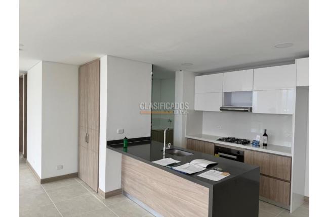 Apartamentos, Alquiler, Jamundí - $4.000.000