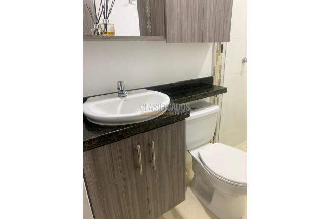 Apartamentos, Venta, Hacienda Kachipay - $240.000.000