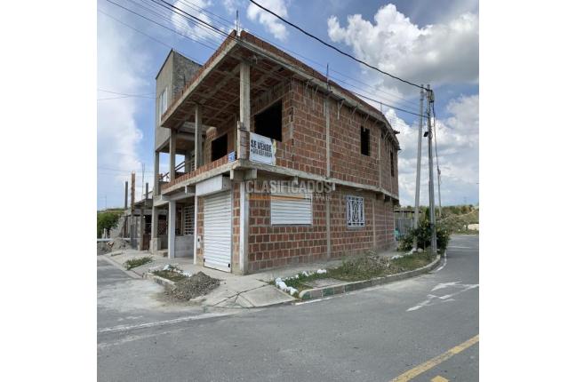 Casas, Venta, Candelaria - $220.000.000
