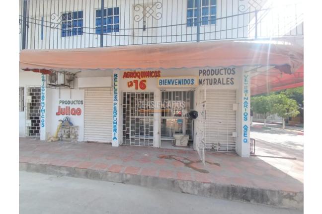 Locales y Bodegas, Alquiler en Soledad