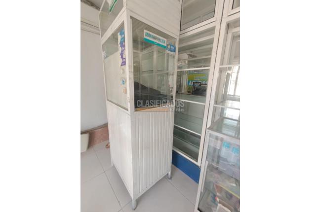 Locales y Bodegas, Alquiler, Soledad - $1.650.000