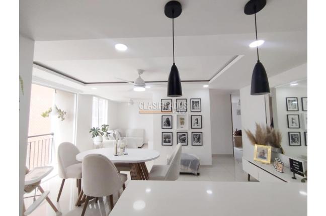 Apartamentos, Venta en Ciudad Melendez