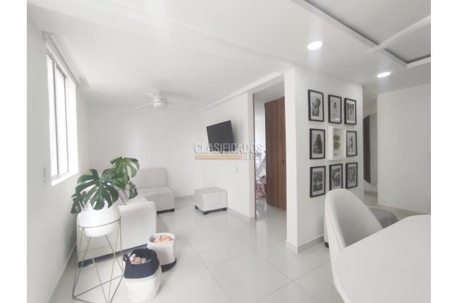 Apartamentos, Venta en Ciudad Melendez