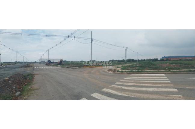 Lotes, Venta en Yumbo