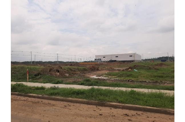 Lotes, Venta en Yumbo