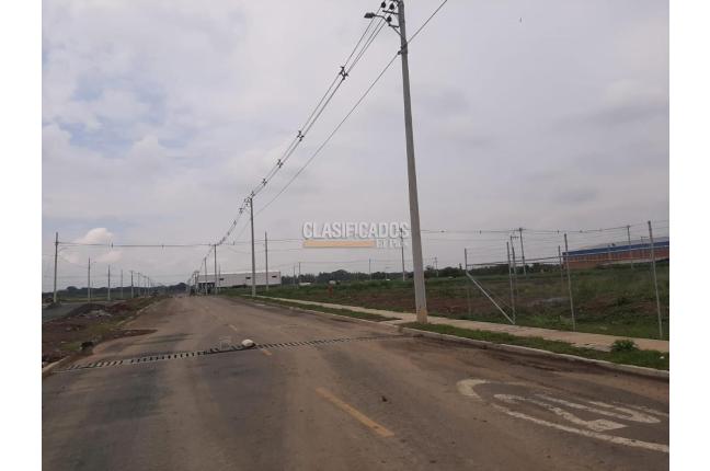 Lotes, Venta, Yumbo - $3.615.000.000