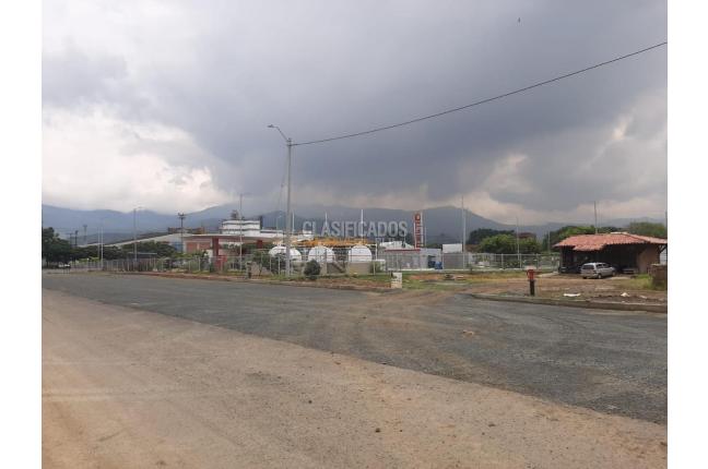 Lotes, Venta, Yumbo - $3.615.000.000