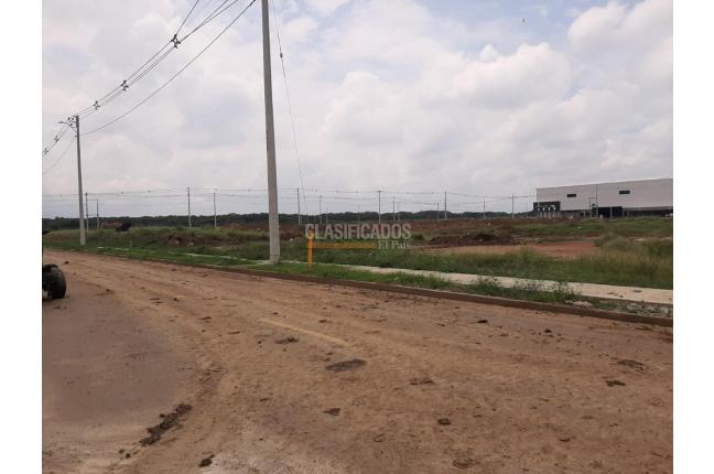 Lotes, Venta, Yumbo - $3.615.000.000