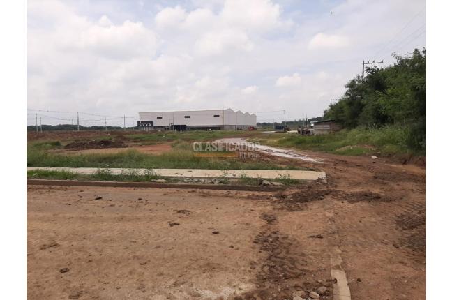 Lotes, Venta, Yumbo - $3.615.000.000