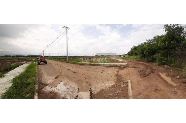 Lotes, Venta, Yumbo - $3.615.000.000