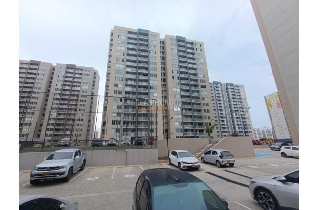 Apartamentos, Alquiler, Puerto Colombia - $1.700.000