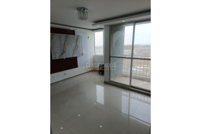 Apartamentos, Alquiler, Puerto Colombia - $1.700.000