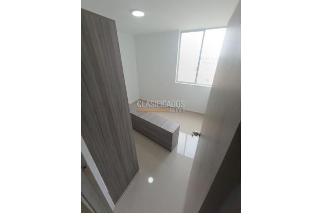 Apartamentos, Alquiler, Puerto Colombia - $1.700.000