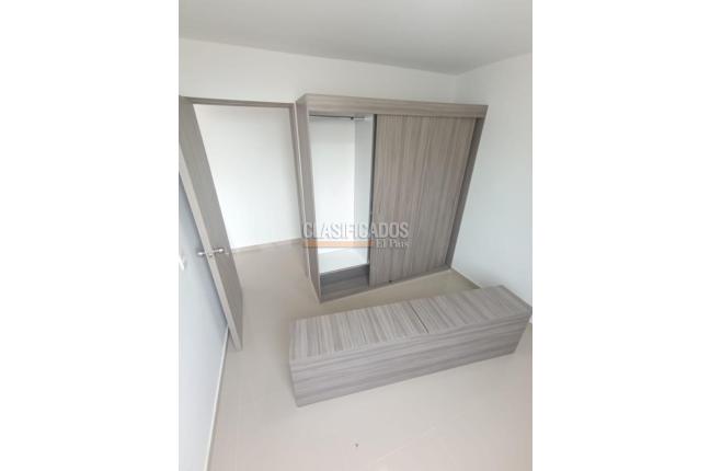 Apartamentos, Alquiler, Puerto Colombia - $1.700.000