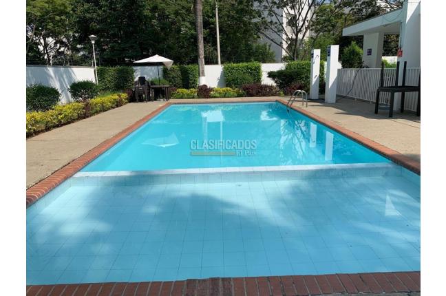 Apartamentos, Alquiler, Valle del Lili - $1.500.000