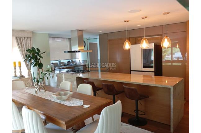 Apartamentos, Venta, Normandía - $1.900.000.000