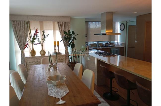 Apartamentos, Venta, Normandía - $1.900.000.000