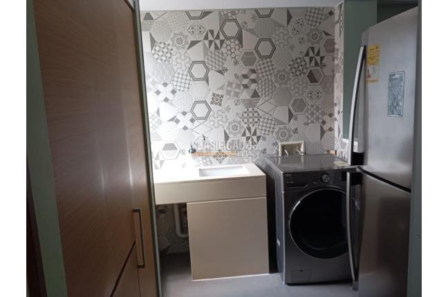 Apartamentos, Venta, Normandía - $1.900.000.000