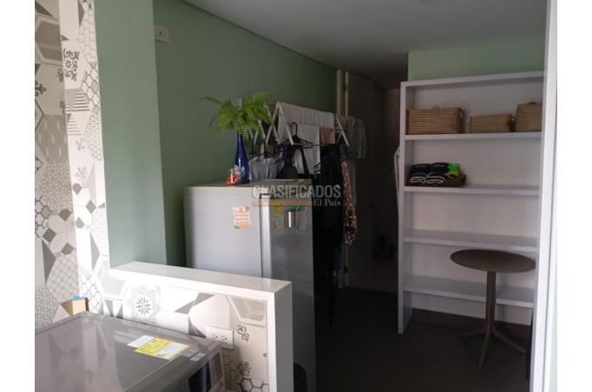 Apartamentos, Venta, Normandía - $1.900.000.000