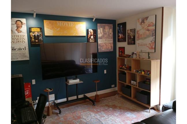 Apartamentos, Venta, Normandía - $1.900.000.000