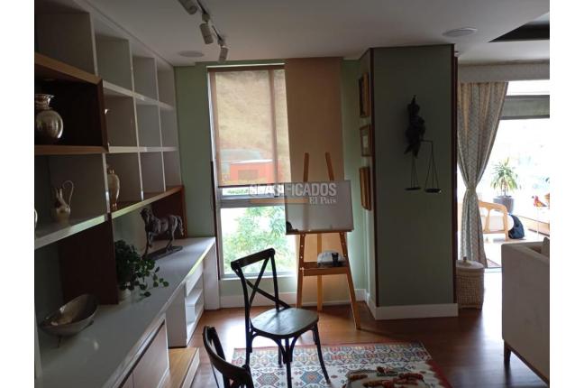 Apartamentos, Venta, Normandía - $1.900.000.000