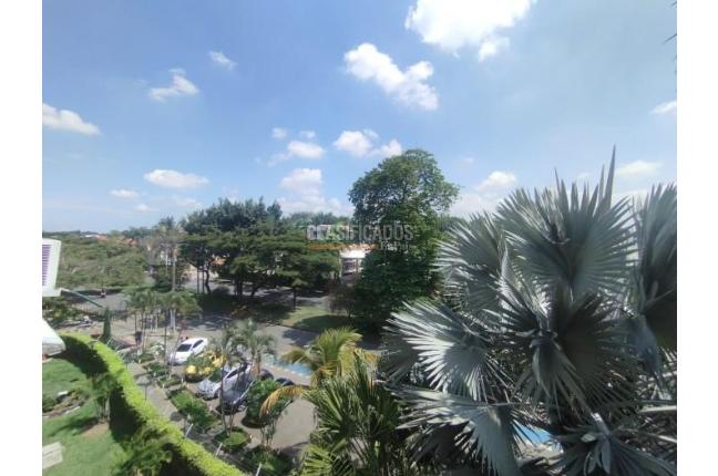 Apartamentos, Venta, El Limonar - $220.000.000