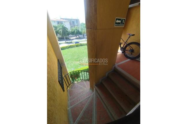 Apartamentos, Venta, El Limonar - $220.000.000