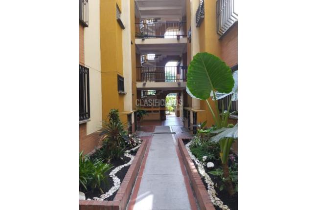 Apartamentos, Venta, El Limonar - $220.000.000