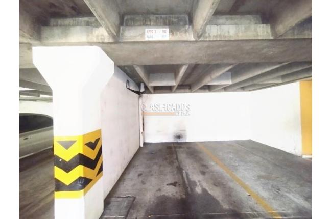 Apartamentos, Venta, El Limonar - $220.000.000