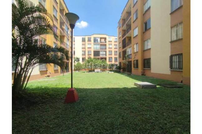 Apartamentos, Venta, El Limonar - $220.000.000