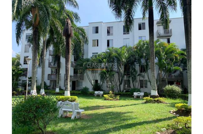 Apartamentos, Alquiler, Valle del Lili - $1.500.000