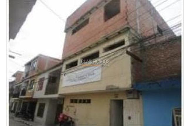 Edificios, Venta, Aguablanca - $480.000.000